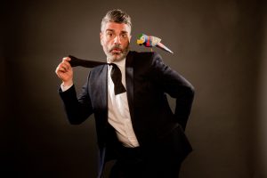Phil Luzi Actor