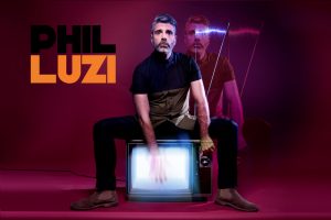Phil Luzi director